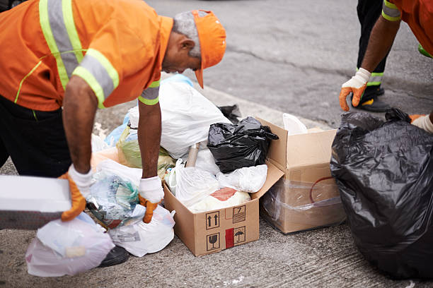 Best Commercial Junk Removal  in Wrightsville Beach, NC