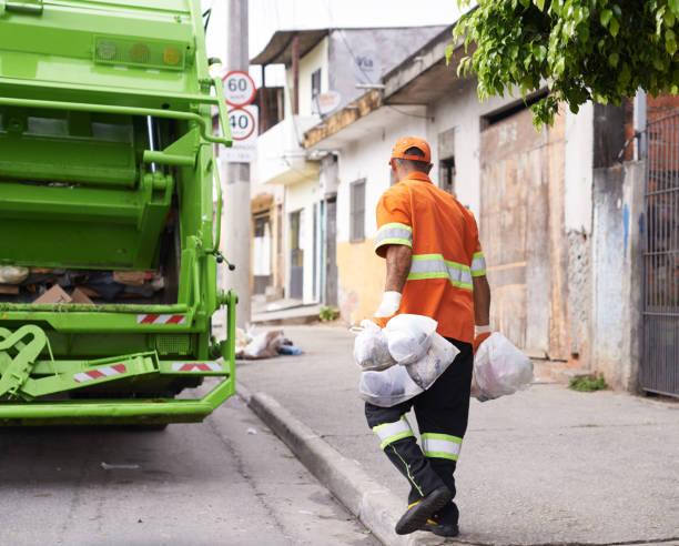 Professional Junk Removal in Wrightsville Beach, NC